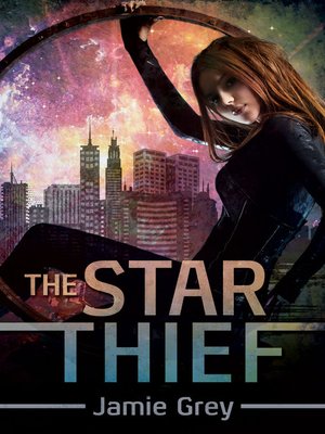cover image of The Star Thief